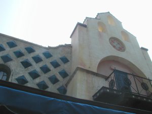 Arches and decorative designs