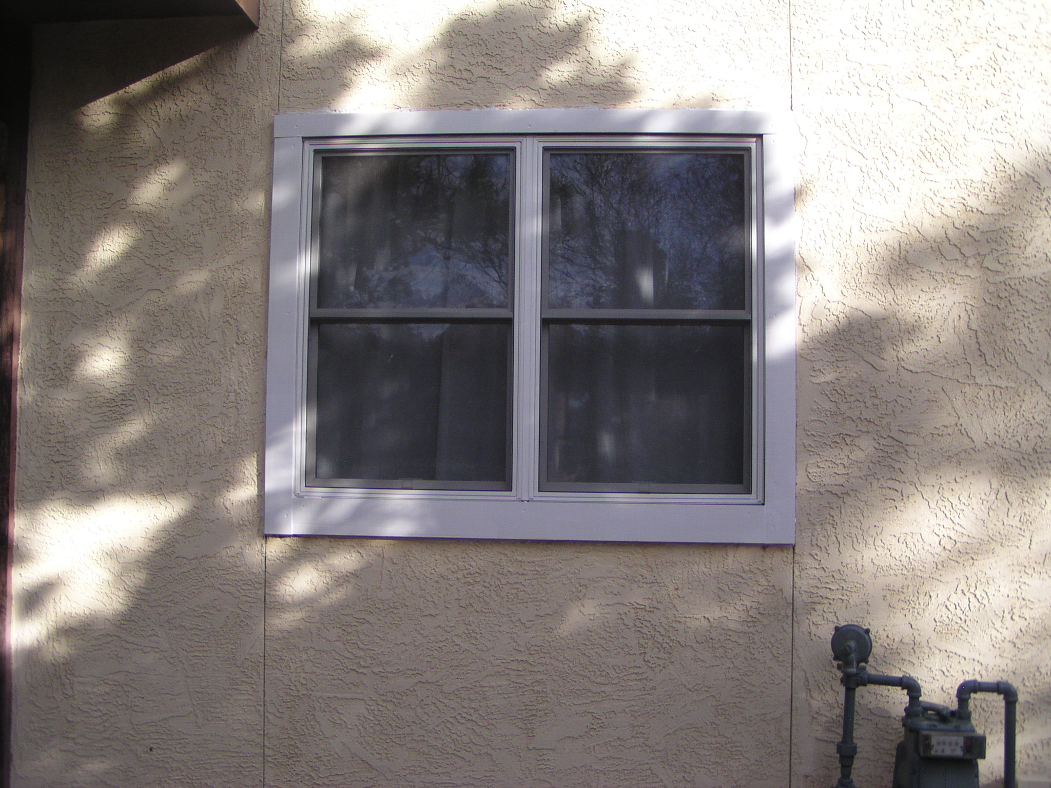 Stucco texture repairs in California