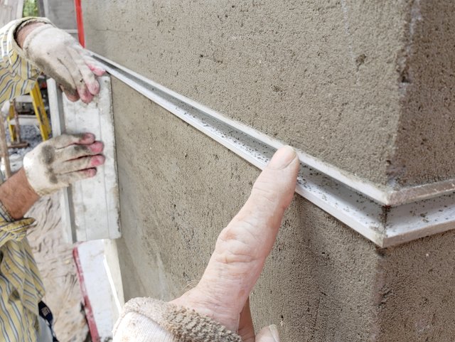 Siding Outside Corner - Flannery Trim