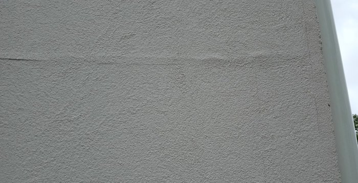 Durock fake stucco in Virginia