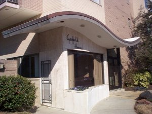 cool
                stucco canopies