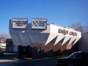 cool
                stucco facade and canopy ceiling