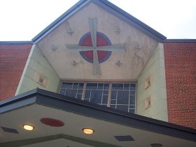 lath and
                stucco ceiling in Arlington, Virginia