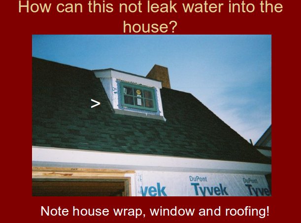 Yet another window leak! 

.