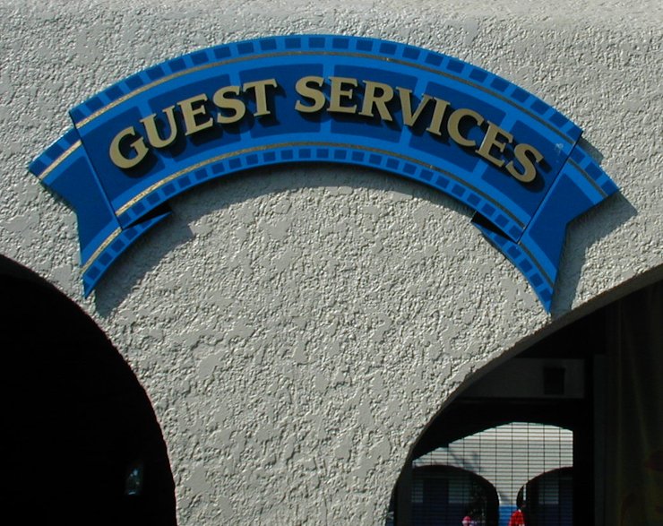 Heavy lace stucco