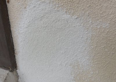 stucco repair in Reston, Virginia